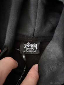 Mikina stussy - 4