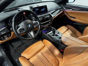 BMW 540i - 4