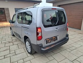 Citroën Berlingo BlueHDi 7 miest - 4