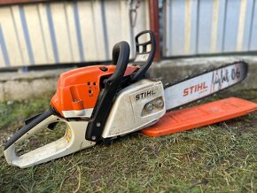 Predám Stihl MS261 - 4