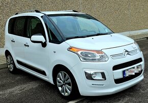 Citroën C3 Picasso 1.6 Exclusive - 4