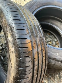 Pneumatiky Continental 205/60 r16 letné - 4