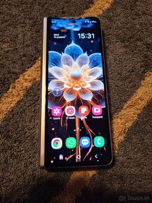 Samsung Galaxy Z Fold 3 256GB s chybkou REZERVOVANO - 4