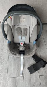 Cybex autosedačka Aton 5 2022 - 4