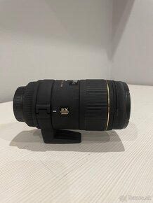 Sigma 150mm f/2.8 - 4