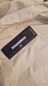 DSQUARED2 suprava - 4