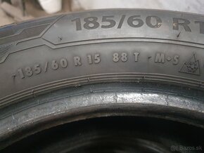 Barum Polaris 5 185/60 R15 88T - 4