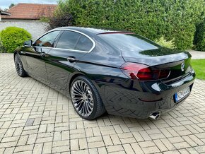 Bmw 640d Gran Coupé - 4