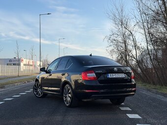 Škoda Octavia 2.0 TDi 135kw DSG 4x4 Laurin & Klement,PANO - 4