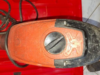 Hilti  TE 706 - 4