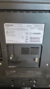 LED TV PHILIPS - 4