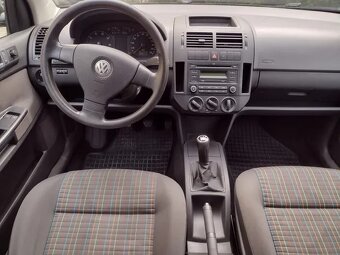 VW POLO   1,4, 16V - 4