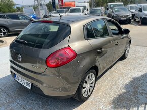 ☎️ Fiat Bravo 1.4 16V Active ☎️ - 4