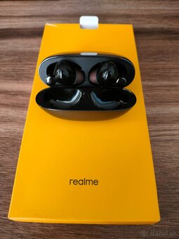 Predám Realme 9 Pro + skvelé slúchadla s krytom na mobil - 4