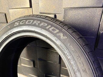 235/55/ R19 Pirelli SCORPION VERDE - 4