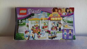 LEGO FRIENDS viac druhov  (2) - 4