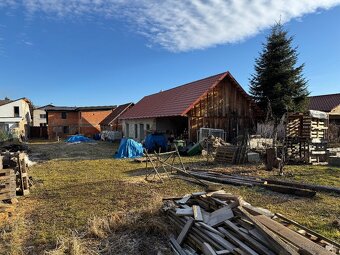 Rodinný dom, pozemok 1175 m2, Spišský Štiavnik, Poprad - 4