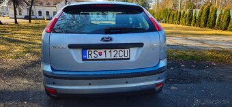 ford focus 1.8tdci 85 kw - 4