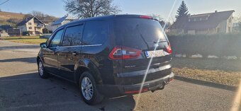 Ford Galaxy Ghia 1.8 TDCi 92 KW 7M - 4