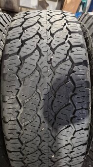 Na predaj jazdené All Terrain Pneu 285/70R17 - 4