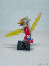 Lego postavička DC super heroes flash - 4