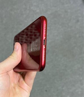 iPhone XR 64gb Product Red - 4