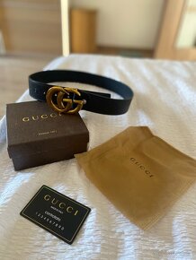 Opasok GUCCI - 4