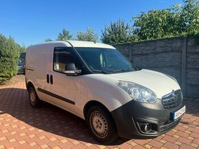 Opel Combo - 4