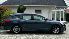 FORD Focus SW  Titanium - 4