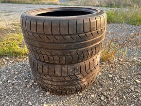 Pneumatiky 315/35 r20 - 4