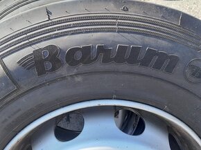 295/80R22,5 Barum - 4