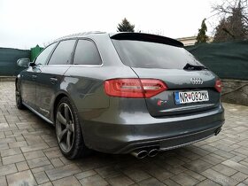 Audi S4 avant B8.5 - 4