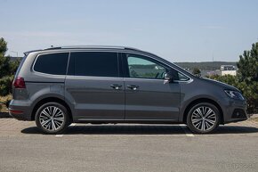 Seat Alhambra 2.0 TDI 150 Xcellence DSG - 4