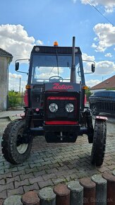 Zetor 5211 - 4