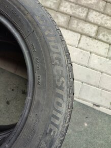 205/60R16 Bridgestone ECOPIA - 4