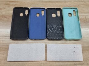 Obal Samsung galaxy A40 - 4