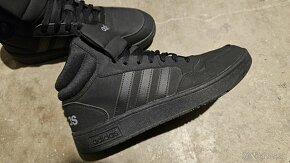 Obuv Adidas Hoops 3.0 - 4