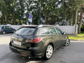 Mazda 6 2.0 103kw - 4