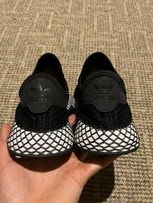 Adidas Deerupt Runner, velikost 40 - 4