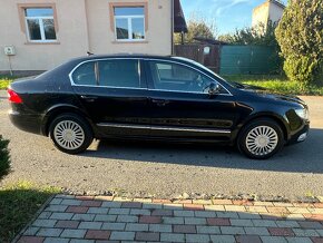 Skoda Superb 2.0 tdi DSG - 4