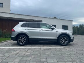 Tiguan 2.0 TDi 4x4 DSG - 4