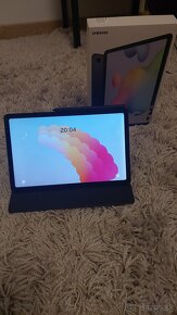 Samsung Tab S6 Lite - 4