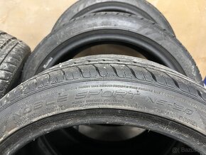 205/40r16 letne pneu - 4