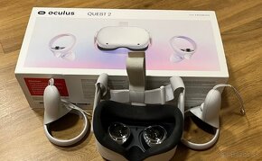 VR Oculus Quest 2 - 4