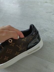 Louis Vuitton shoes - 4