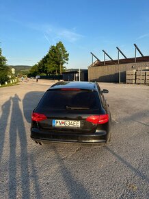 Audi a4 b8 avant - 4