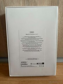 iPad 9th Gen/256GB +  Apple Pencil (1st gen) - 4