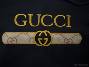 Gucci mikina - 4