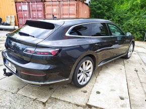 Volkswagen Arteon Shooting Brake Elegance 4Motion - 4