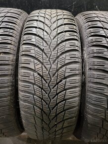 195/65 R15 Lassa zimne pneumatiky - 4